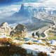 Image for article titled The Art Of Assassin's Creed Valhalla